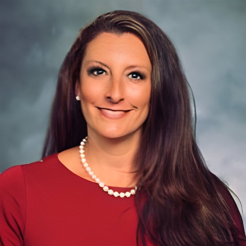 Stephanie Thompson, Founder and CEO of Cloud North Group